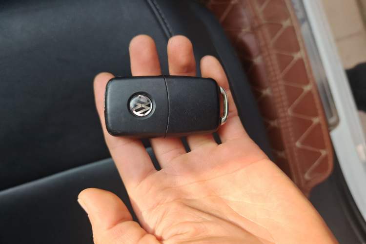 Used Volkswagen Sagitar 2018 1.6L Automatic Comfort Model