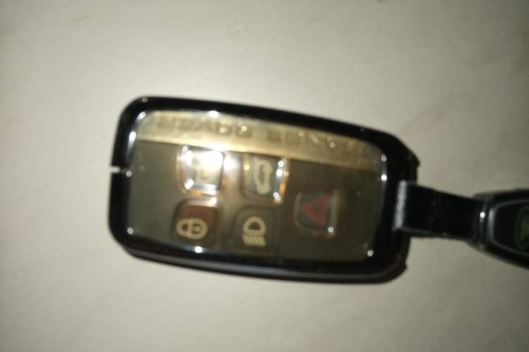 Used Land Rover Range Rover Sport 2014 3.0 SC V6 HSE