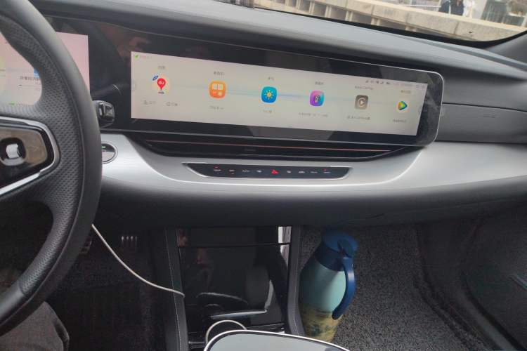 Used ARCFOX Alpha S 2023 525 Forest Edition 175kW
