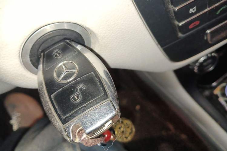 Used Mercedes-Benz B-Class 2015 B 200 Luxury Model
