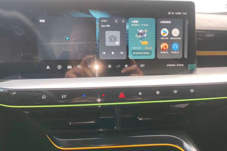 Used MG 5 Scorpio 2022 1.5T Trophy Sport Flagship Edition