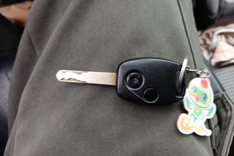 Used Honda Civic 2009 1.8L automatic comfort version