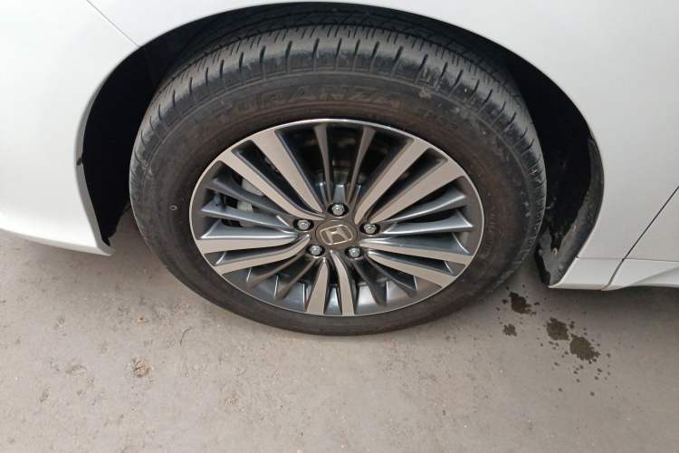 Used Honda Odyssey 2018 2.4L Smart Edition