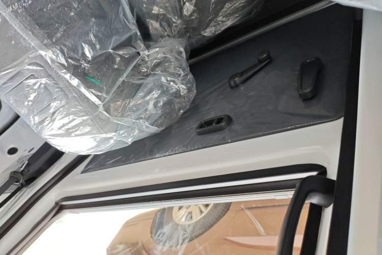 Used Wuling Zhiguang New Energy 2025 Comfort Model