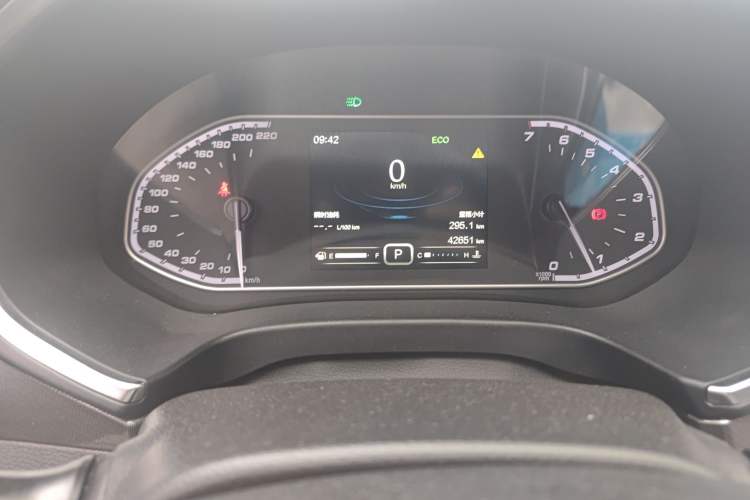 Used Chery Tiggo 5x 2017 1.5T DCT Elite Model