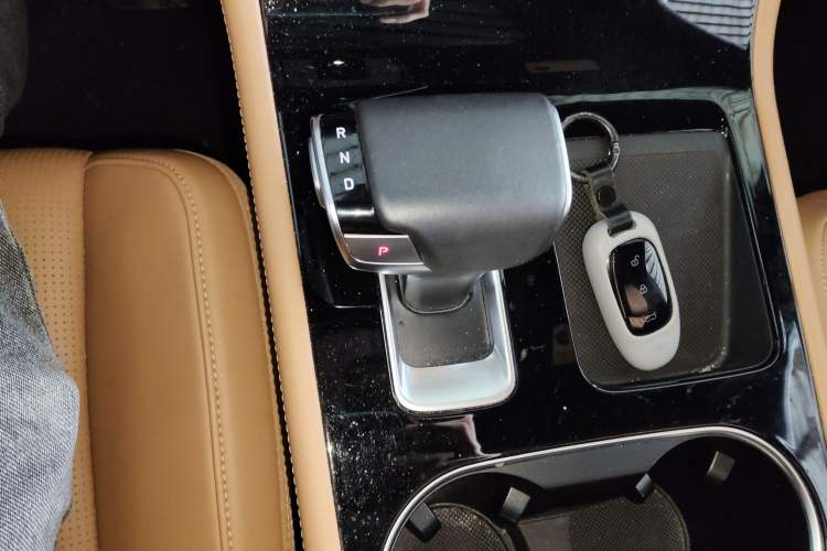 Used Li Auto ONE 2020 Extended-Range 6-Seater Version