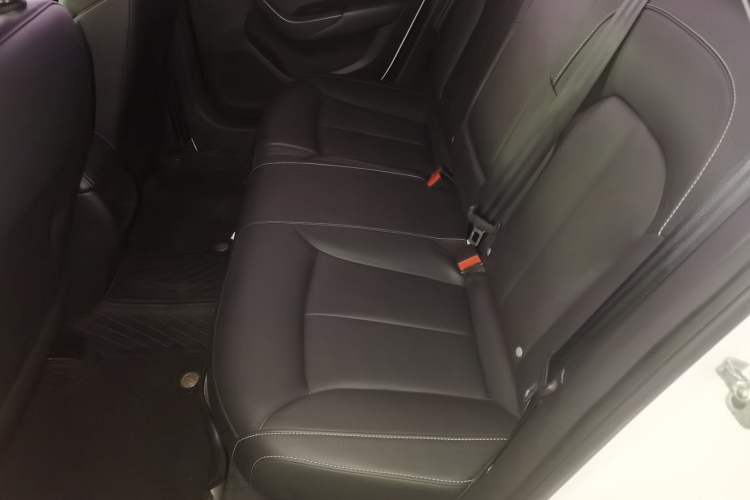 Used Roewe i6 2018 20T Manual Luxury Edition