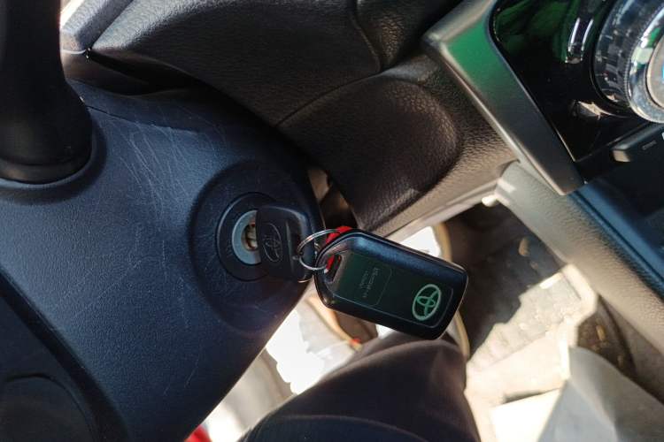 Used Toyota YARiS L  Zhi Xiang 2020 1.5L CVT Leading Edition