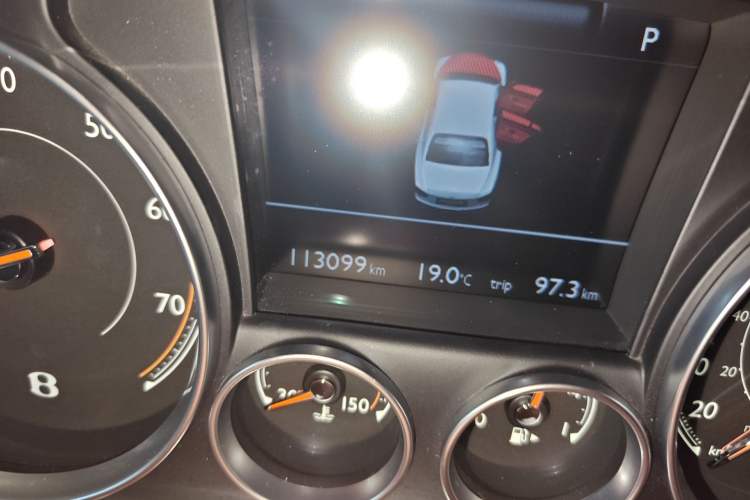 Used Bentley Flying Spur 2017 4.0T V8 Standard Edition
