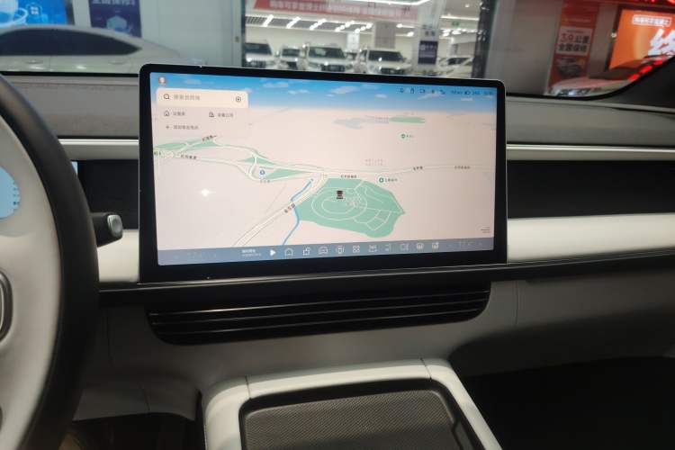 Used XPeng G6 2024 580 Long-Range Plus