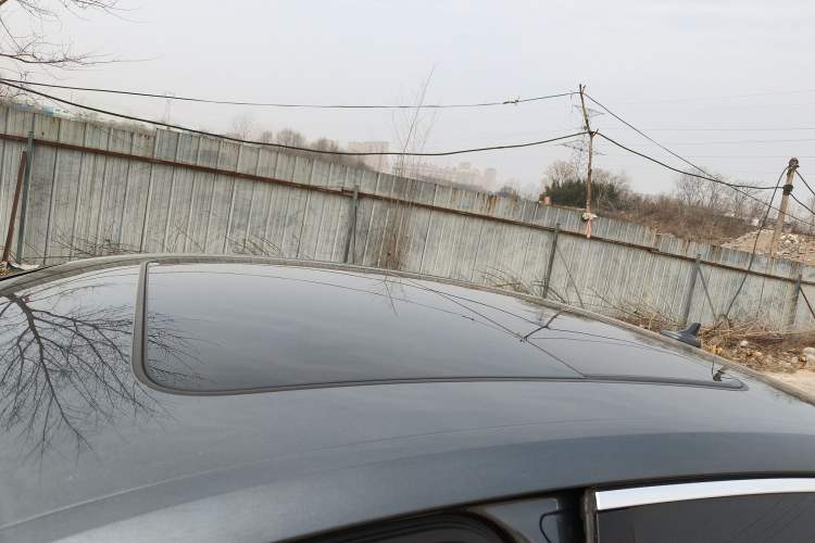 Used Audi A4L 2023 40 TFSI Fashion Dynamic Model