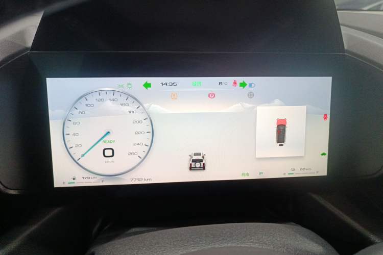 Used Haval Raptor New Energy 2024 Hi4 145 Cross-Over Edition