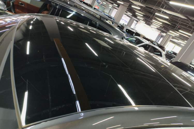 Used Li Auto L8 2023 Air model
