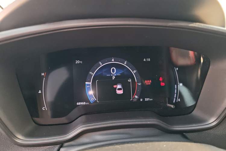 Used Toyota Levin 2023 TNGA 1.5L CVT Progressive Edition
