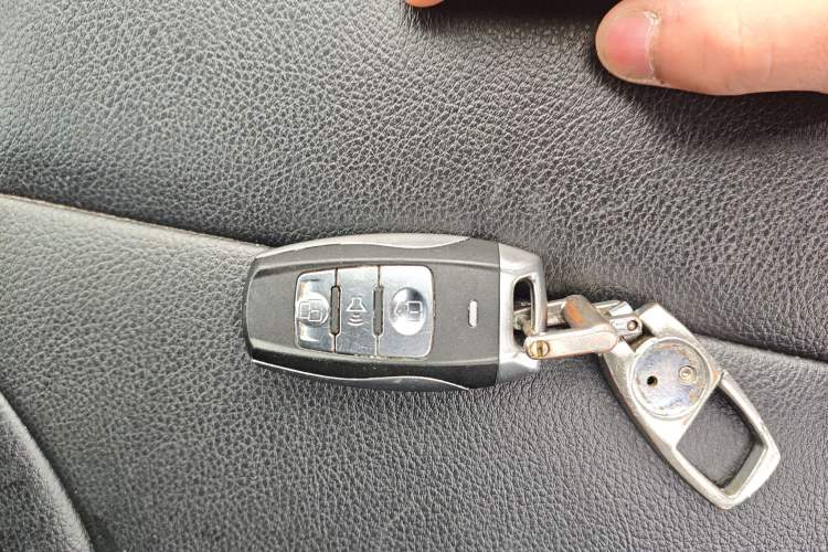 Used Haval H2 2017 Red-Label 1.5T Automatic Two-Wheel Drive Elite Model