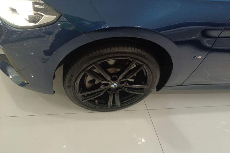 Used BMW 1 Series 2021 125i M Sport Night Edition