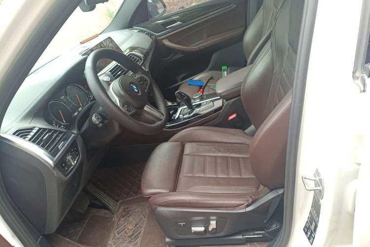 Used BMW X4 2019 xDrive25i M Sport Package