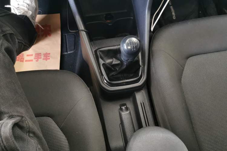 Used Volkswagen Jetta 2019 Dream Edition 1.5L Manual Fashion Version