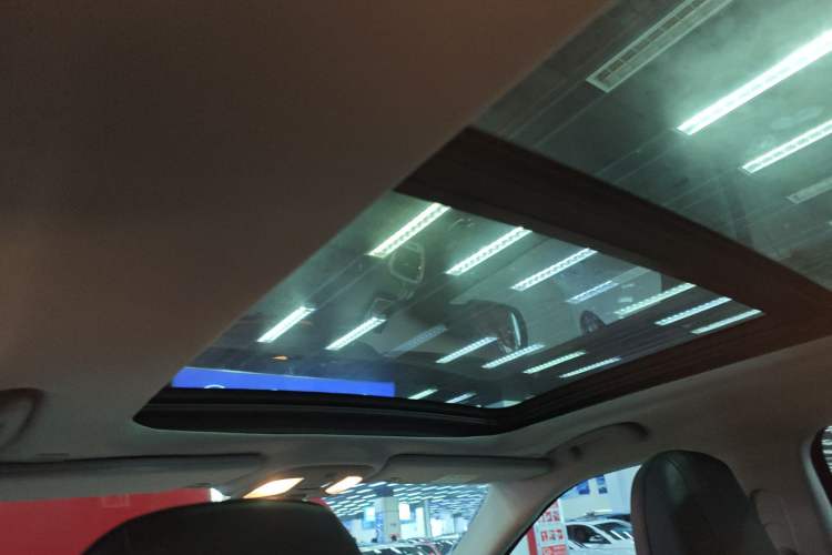 Used Jeep Compass 2017 200T Automatic Family Edition