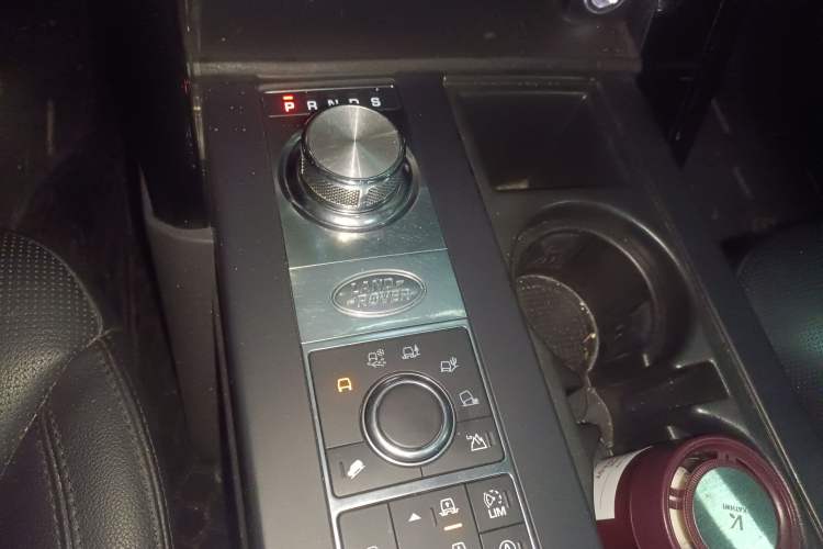Used Land Rover Discovery 2017 3.0 SC V6 SE