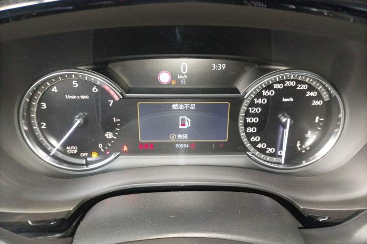 Used Cadillac XT5 2020 28T Luxury Version
