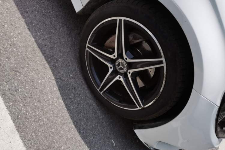 Used Mercedes-Benz C-Class 2018 C 200 Coupe
