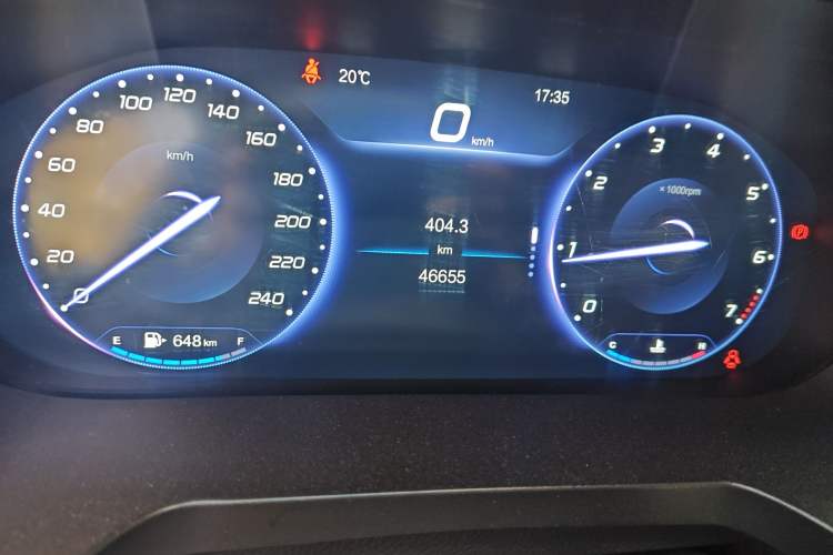 Used BAIC Beijing U7 2019 1.5T Manual Elite Version China VI