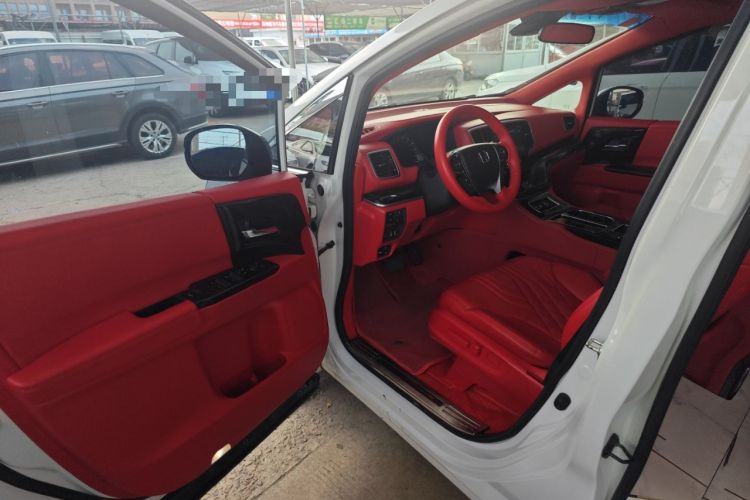 Used Honda Odyssey 2021 2.0L Rui·Smart Edition
