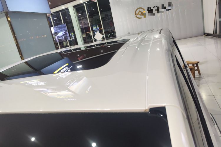 Used Buick GL8 2022 ES Land Cruiser 653T Luxury Model