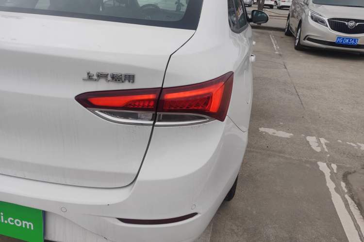 Used Buick GT 2021 Revised Version Flagship 1.5L Automatic Elite Edition