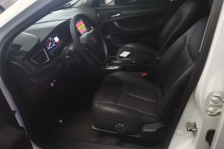 Used Roewe 360 2015 1.5L Automatic Luxury Edition