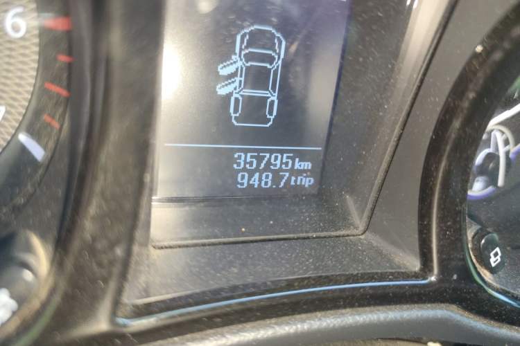 Used JMC Baodian 2020 1.8T Gasoline Two-Wheel Drive Comfort Edition Long Wheelbase JX4G18A6L