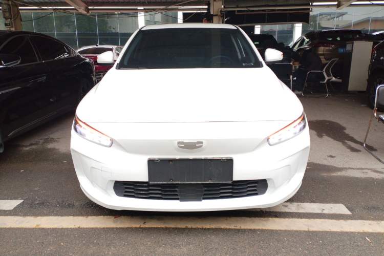 Used Geometry A 2022 Pro 430KM Green Apple Pro