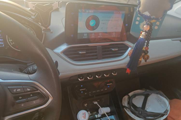 Used Baojun 530 2018 1.5T Manual Luxury Version National V
