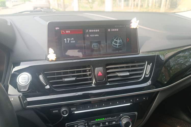 Used BMW 1 Series 2021 120i M Sport Night Edition
