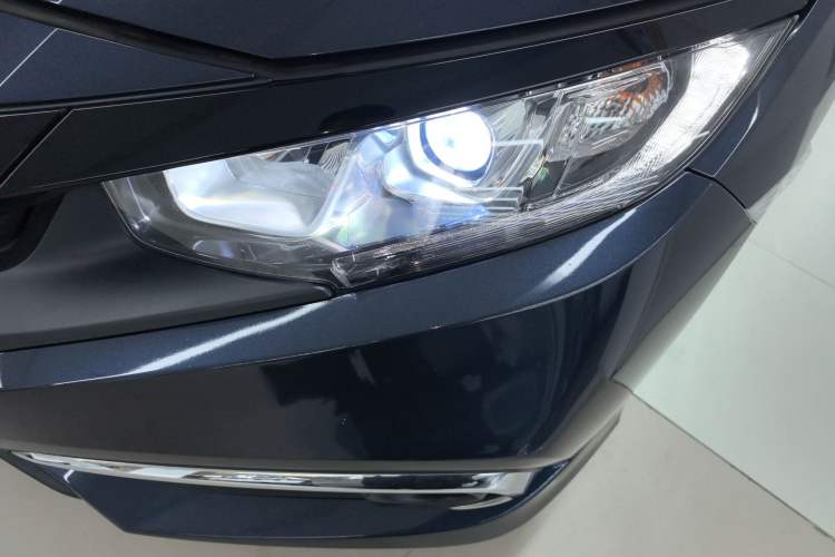 Used Honda Civic 2019 220TURBO Manual Jinkong Edition China VI