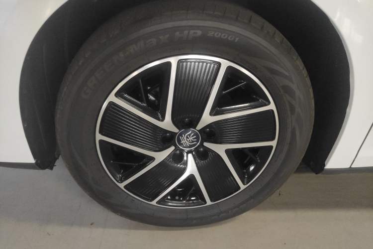 Used BYD Qin L 2024 DM-i 120KM Beyond Model