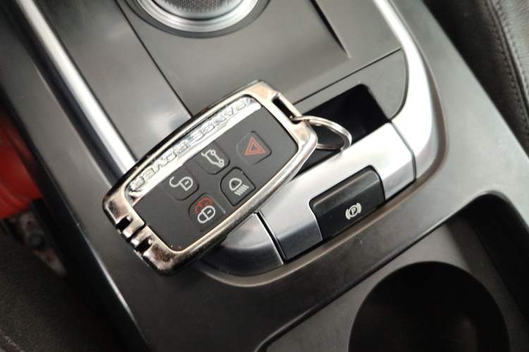 Used Land Rover Discovery Sport 2016 2.0T S
