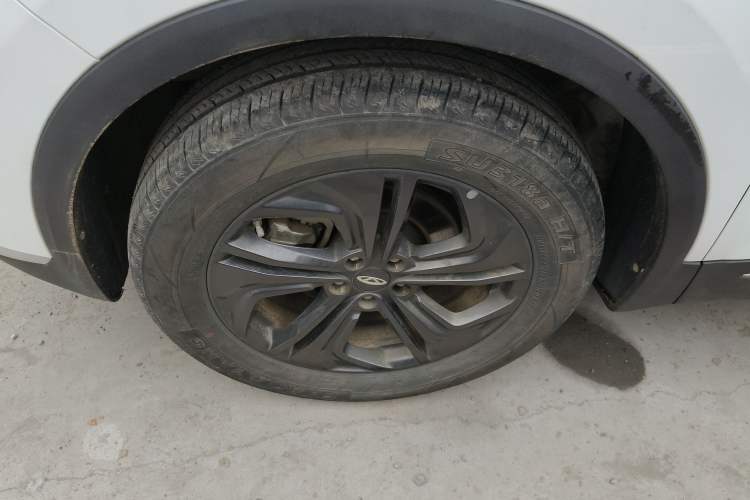 Used Chery Tiggo 7 2020 Discovery Edition 1.5T CVT Discovery No.1