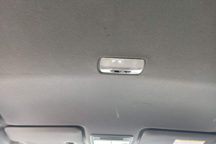 Used Honda XR-V 2015 1.5L LXi CVT Classic Edition Headliner