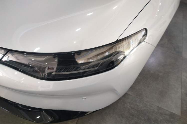 Used Leapmotor C01 2024 Pure Electric 525 Luxury Edition