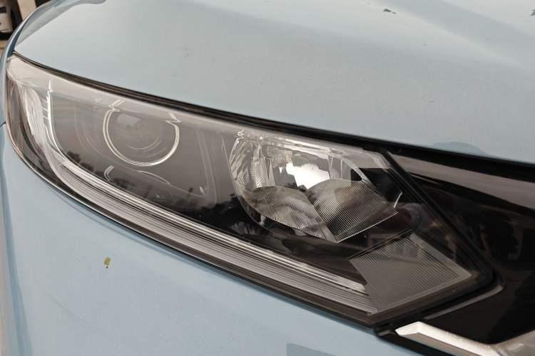 Used Honda XR-V 2021 1.5L CVT Comfort Version
