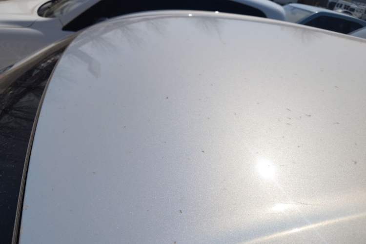 Used Wuling Hongguang MINIEV 2025 Four-Door Version Premium Edition Roof