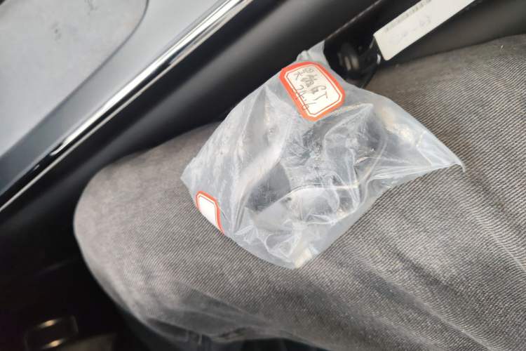 Used Hyptec GT 2024 Global Model 710 Ultra-High-Voltage LiDAR Edition