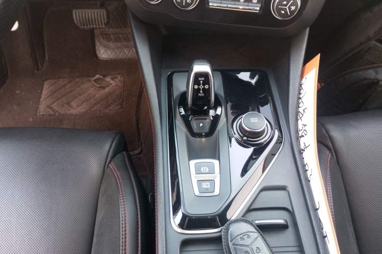 Used Lynk & Co 03 2020 2.0TD Automatic Jing Pro Edition
