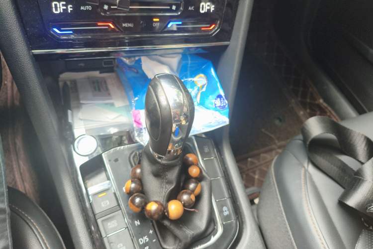 Used Volkswagen Tharu 2021 280TSI Two-Wheel-Drive Luxury Plus Edition
