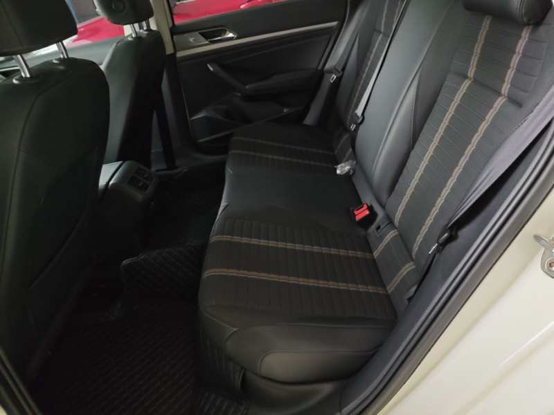 Used Volkswagen Lavida 2022 280TSI DSG Comfort Edition — 16
