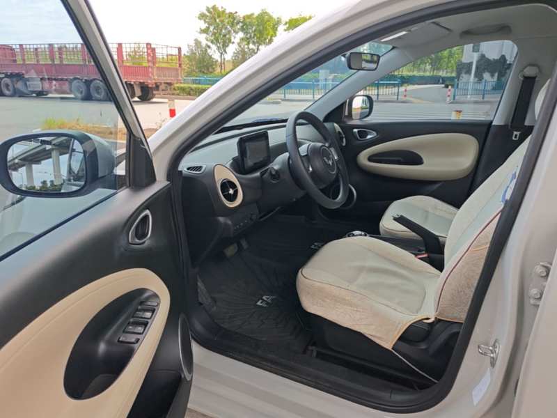 Used Wuling Bingo 2023 203km Light Edition — 15
