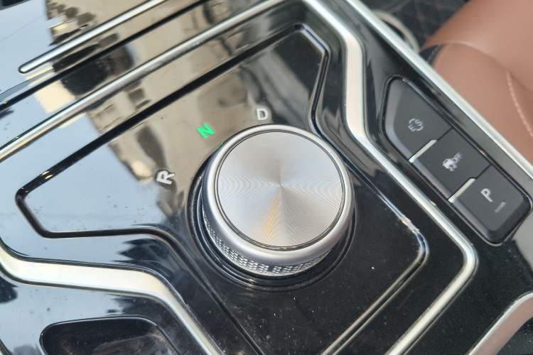 Used Chery New Energy Arrizo e 2019 Comfort Edition
