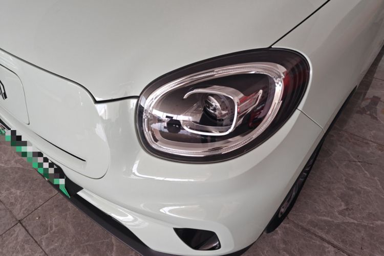 Used Leapmotor T03 2024 403 Comfort Edition